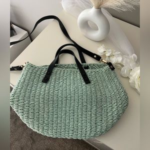 ZARA CrossBody Summer Bag